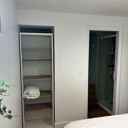 Appart Cosy, Calme Proche Centre Кан Екстериор снимка
